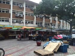 Jurong West Avenue 1 (D22), Shop House #569178371